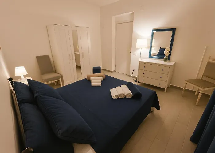 Cattedrale stay